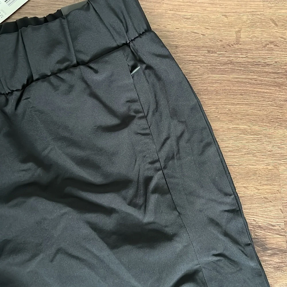 Adidas ZNE McDonald’s All-American Game Nylon Jogger Sweatpants_4